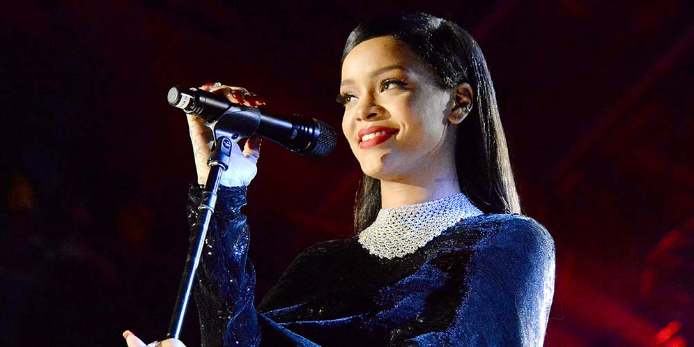 RiRi Siapkan Album 'Debut' Reggae thumbnail